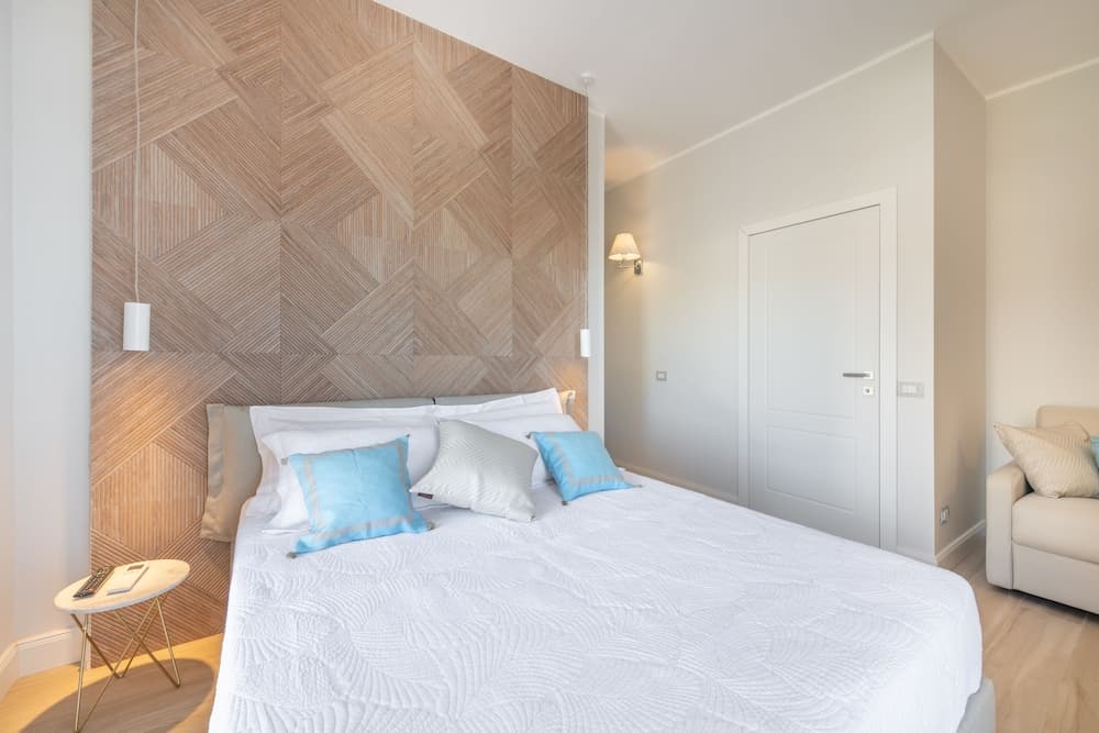 AQUAMADRE Suites