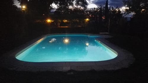 Bed & Breakfast Le Due Volpi