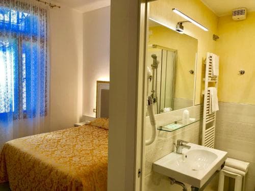 Hotel Marte e Biasin