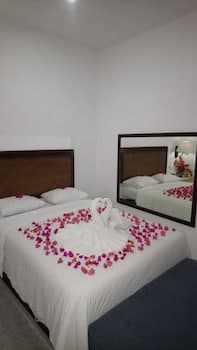 Las Casitas Mérida