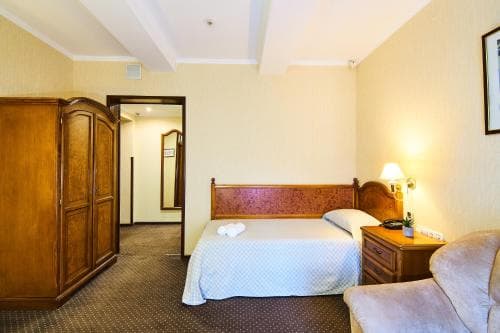 Hotel Academy