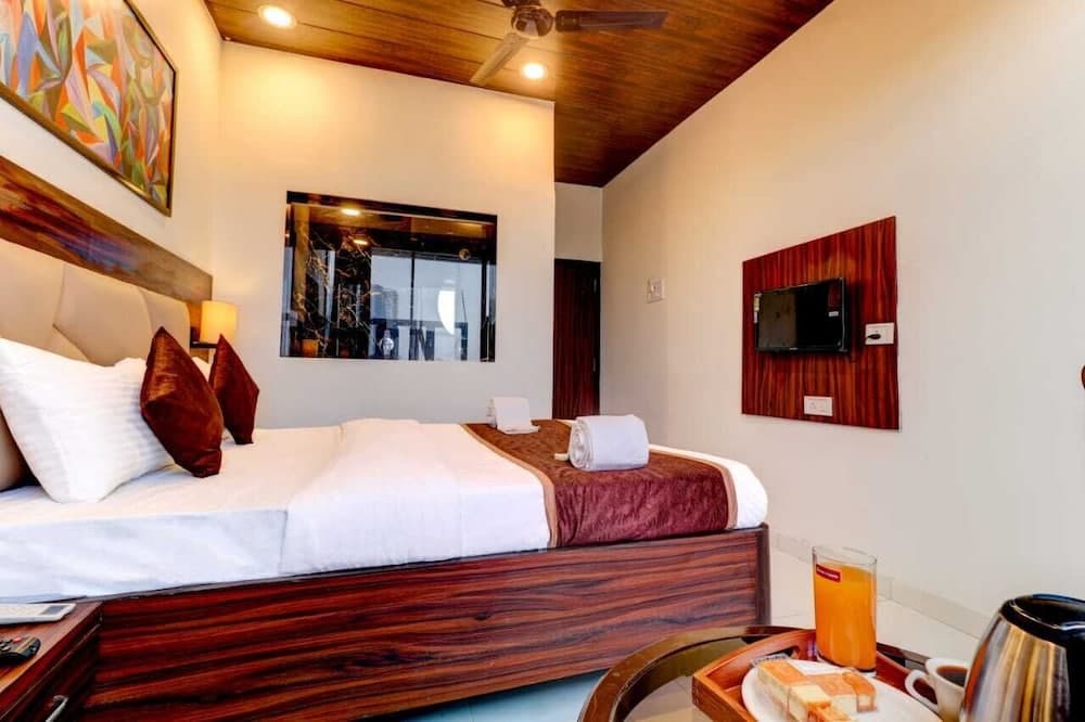 Hotel Amantran