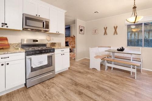 Robinhood chalet #2277