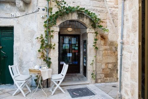 B&B Casa Dorsi