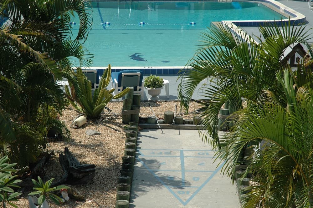 Dolphin Inn Resort