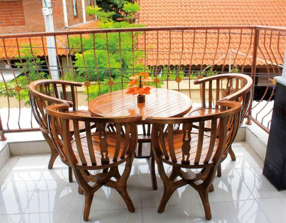 D'Java Homestay Unit Prawirotaman
