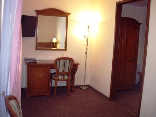 Hotel Academy