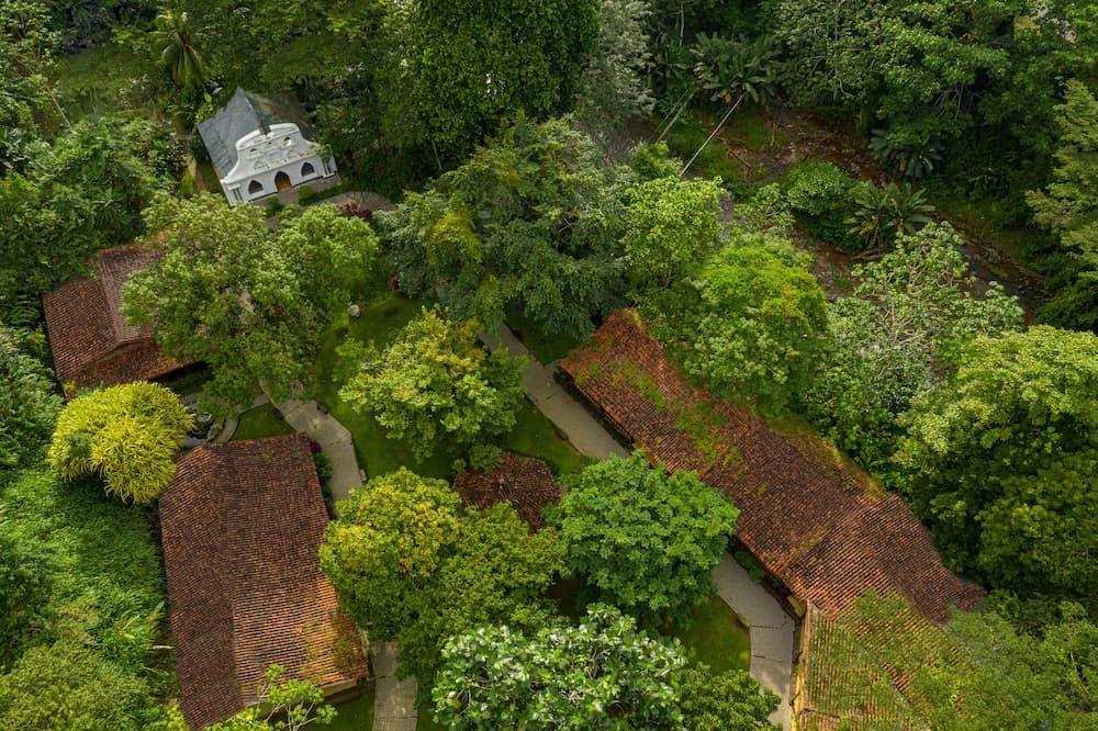 Villa Lapas