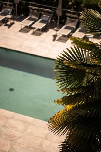 Hotel Salgart