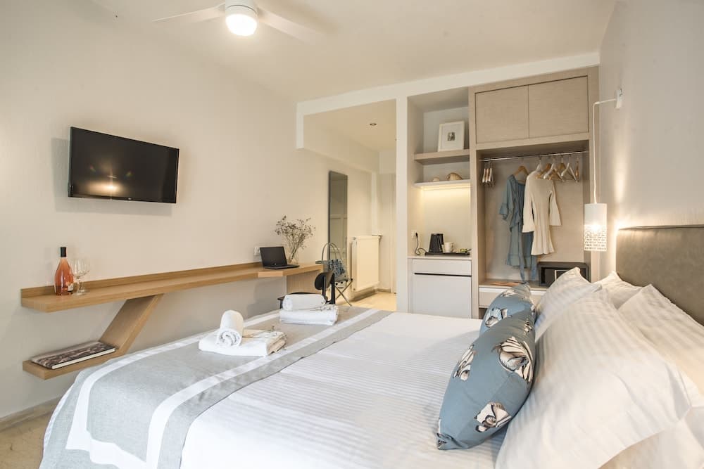 Iliada Beach Hotel