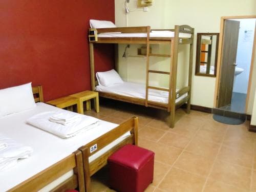 Envoy Hostel Phnom Penh