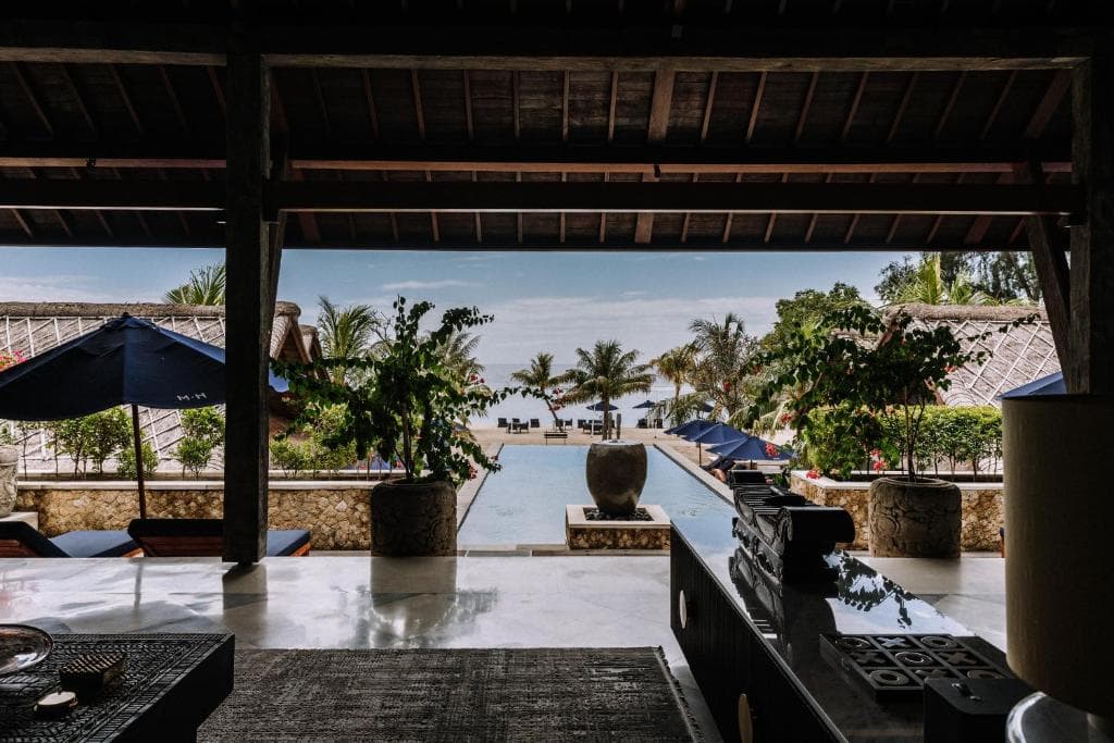 Meno House - Adults Only