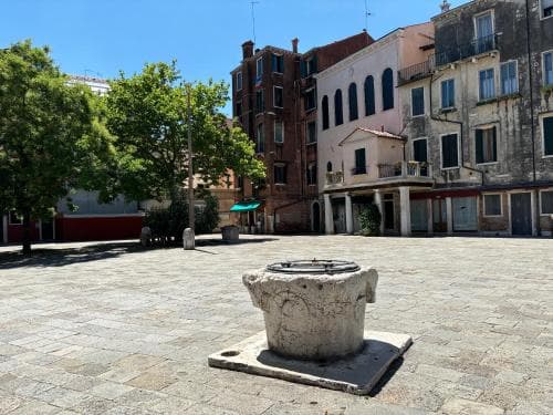 Locanda del Ghetto