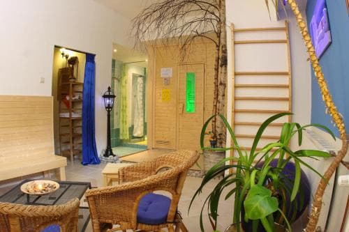 Pension Renata