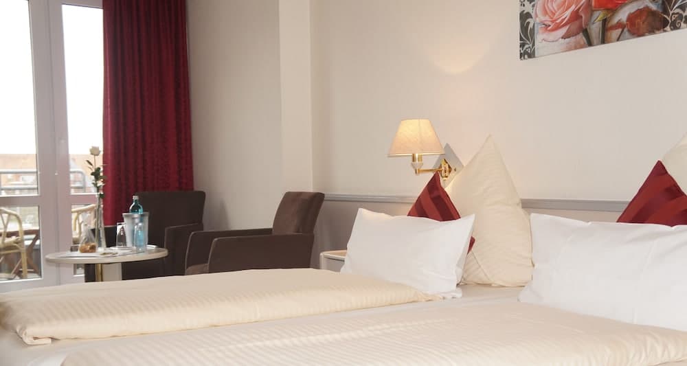 Hotel Busch