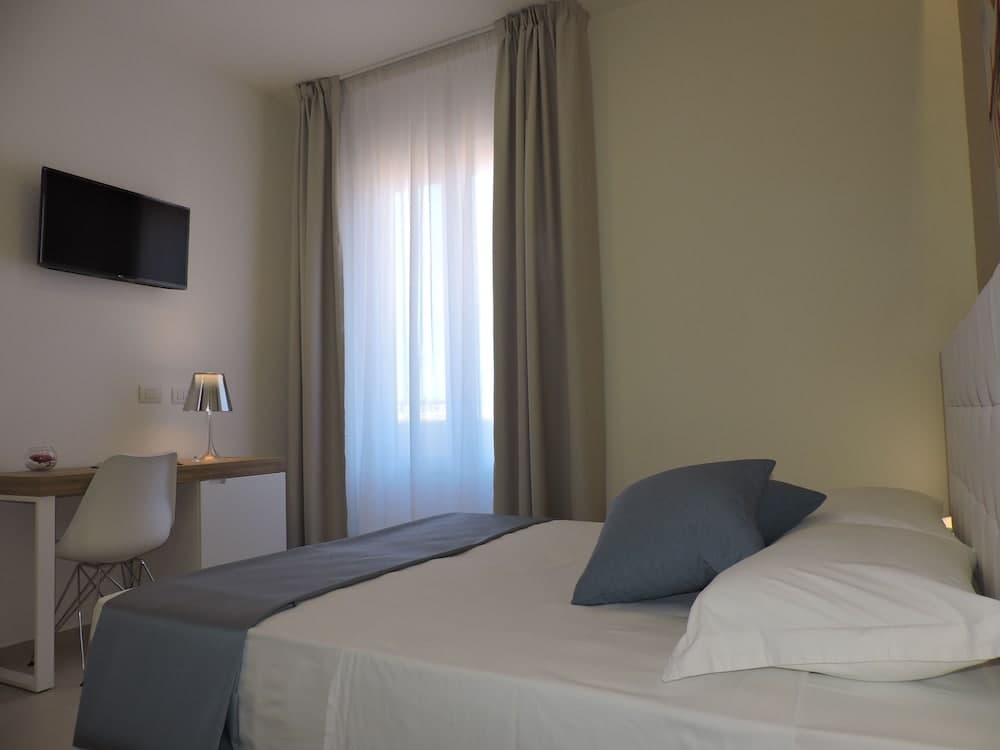 Artemide Hotel