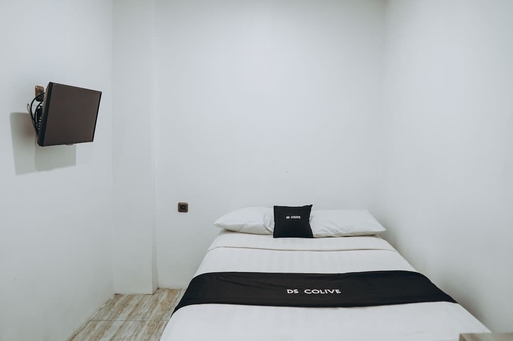 DS Residence Siliwangi
