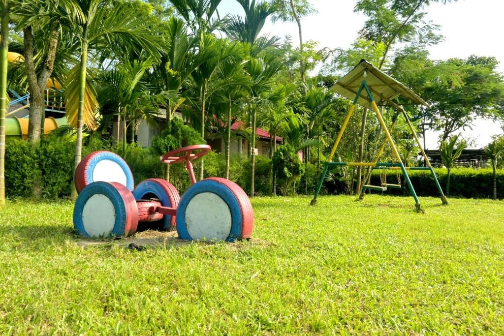 Rahaman Farm House