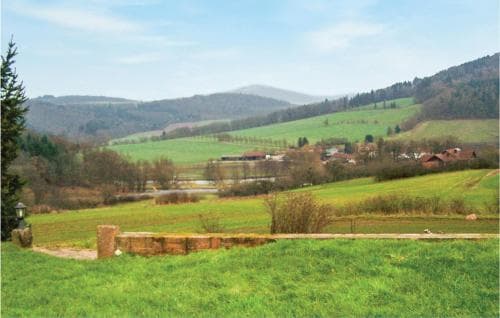 Ferienanlage Saaleblick