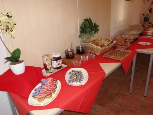 Ferienhaus Kiesel