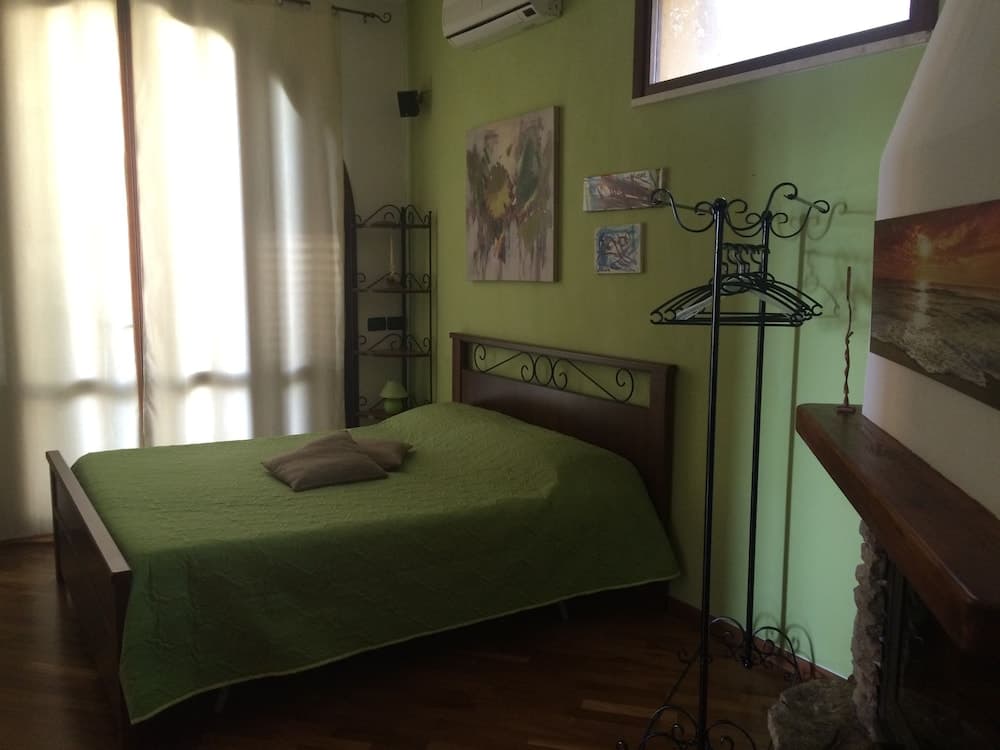Villa Riserva Naturale