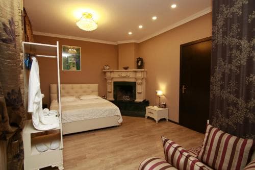 Kope Hotel