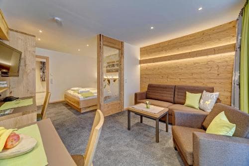Appart Hotel Wildererstuben