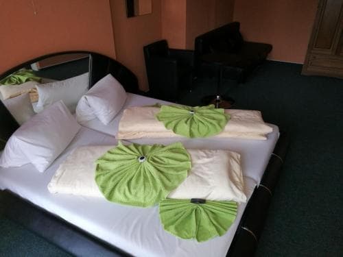 Hotel Gerlach