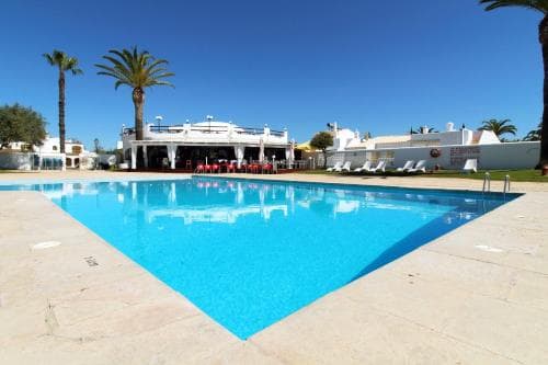 Aldeia do Golfe