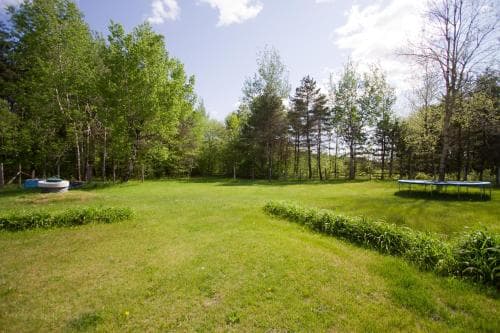 The Bourget Inn & Spa Resort