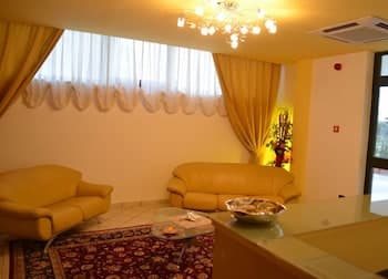 Hotel Cilento
