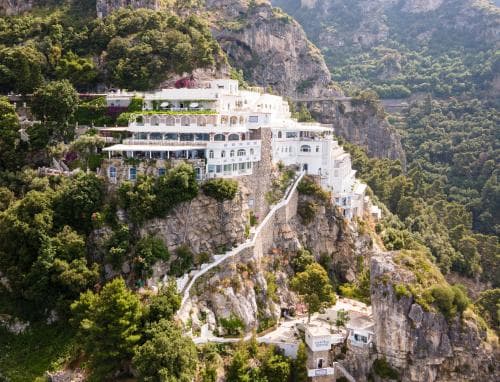 Grand Hotel Tritone