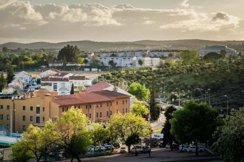 Hotel Dom Luis