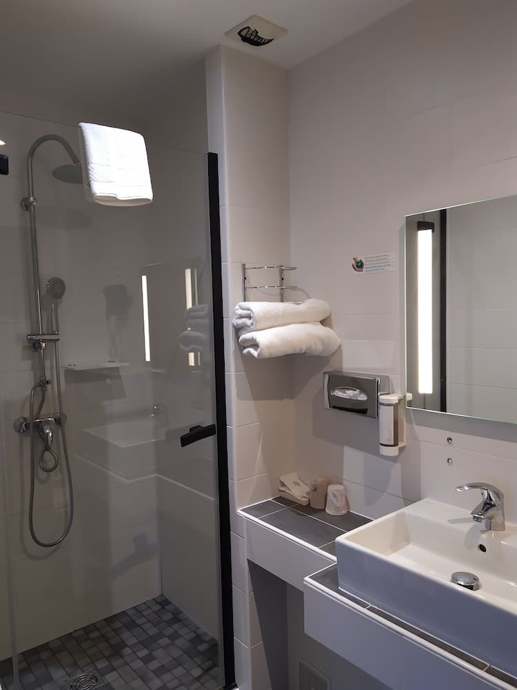 Best Western Central Hotel