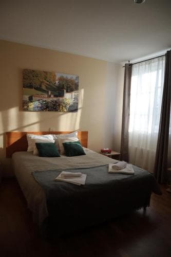 Hotel Kandava