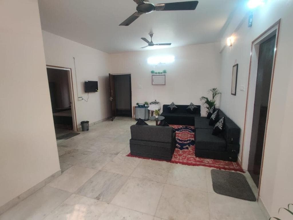 vilasa experience