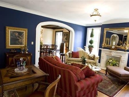 Robinwood Bed & Breakfast