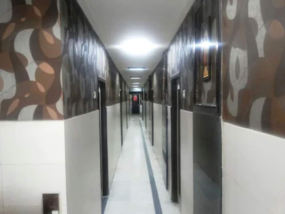 Goroomgo Greenland Guwahati