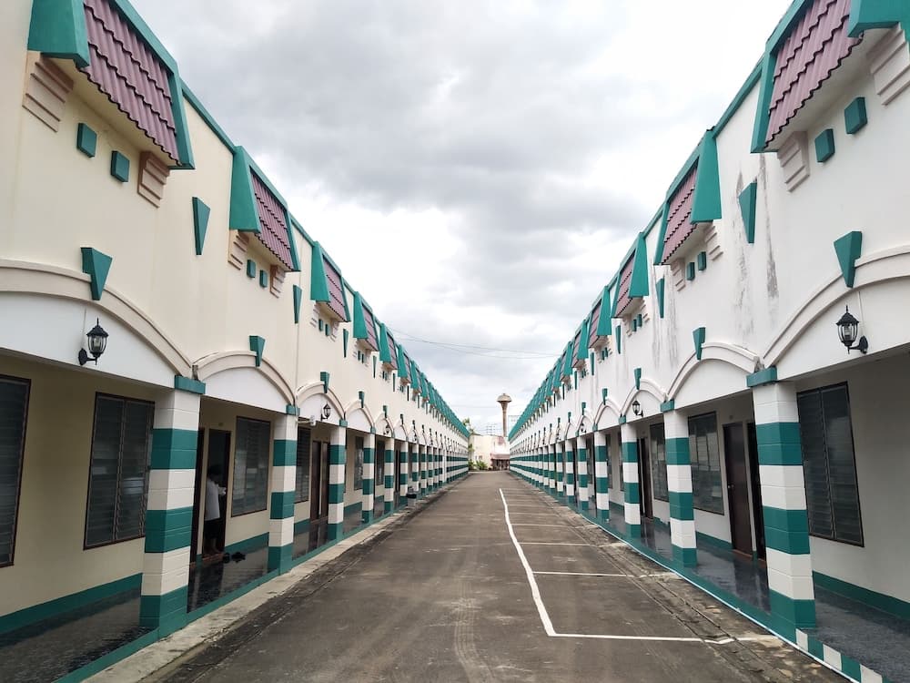 Burapa Resort