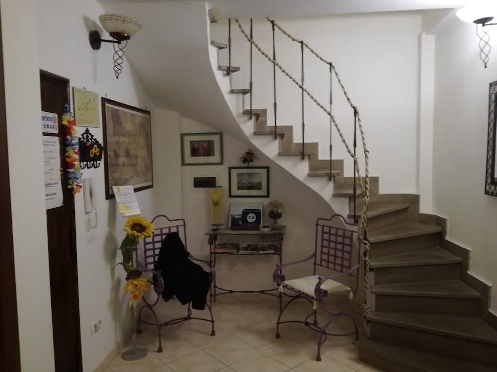 Bed & Breakfast Loggetta
