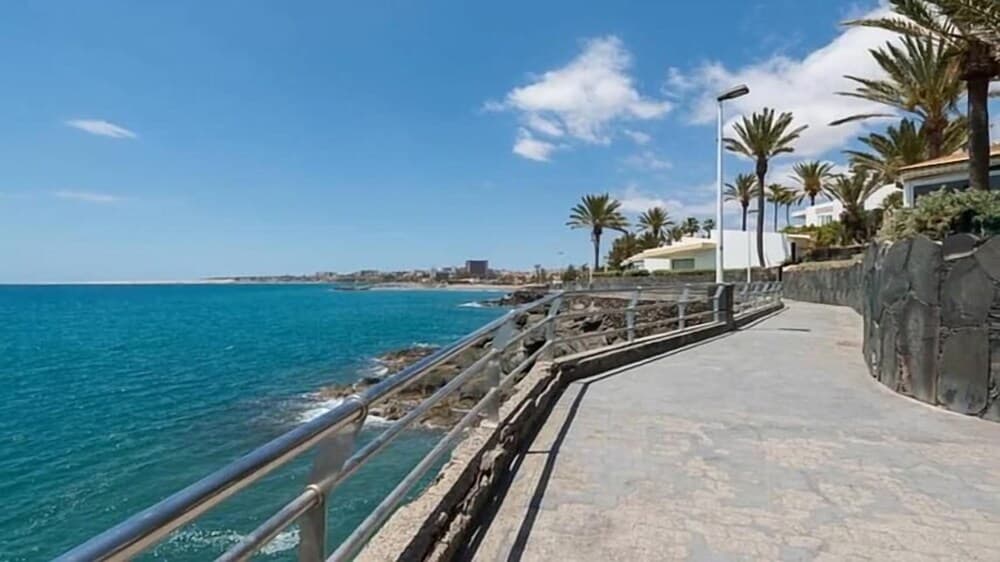 El Yate