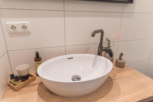 Dorfchalets Kaprun