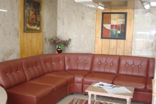 Prince Lodge A/C