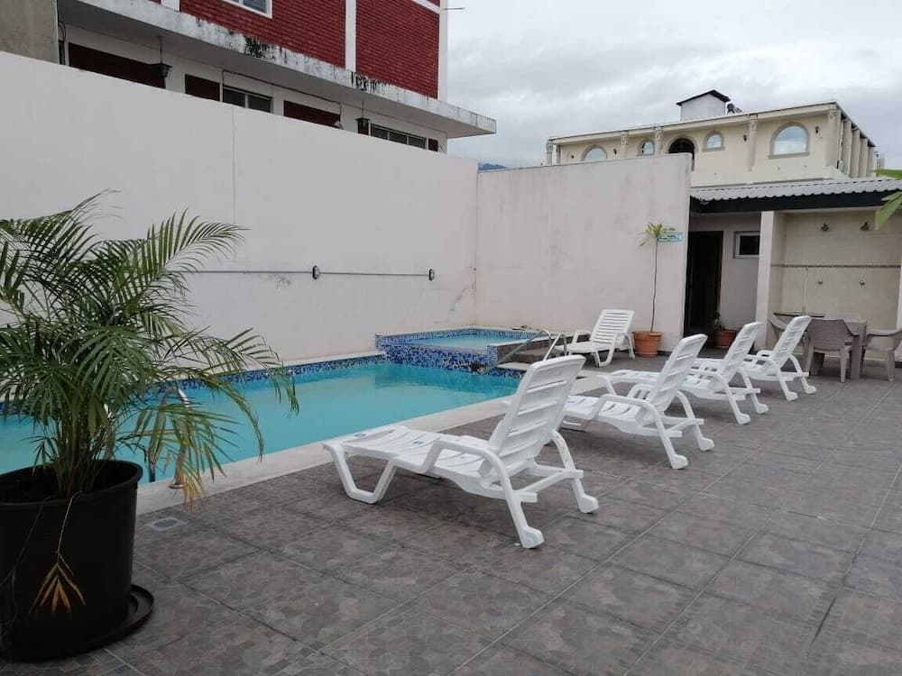 Hotel Ejecutivo