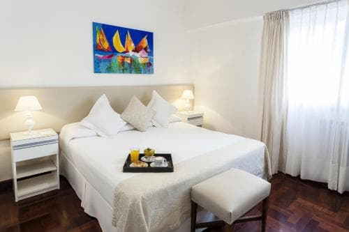 FacÓn Del Mar Hotel