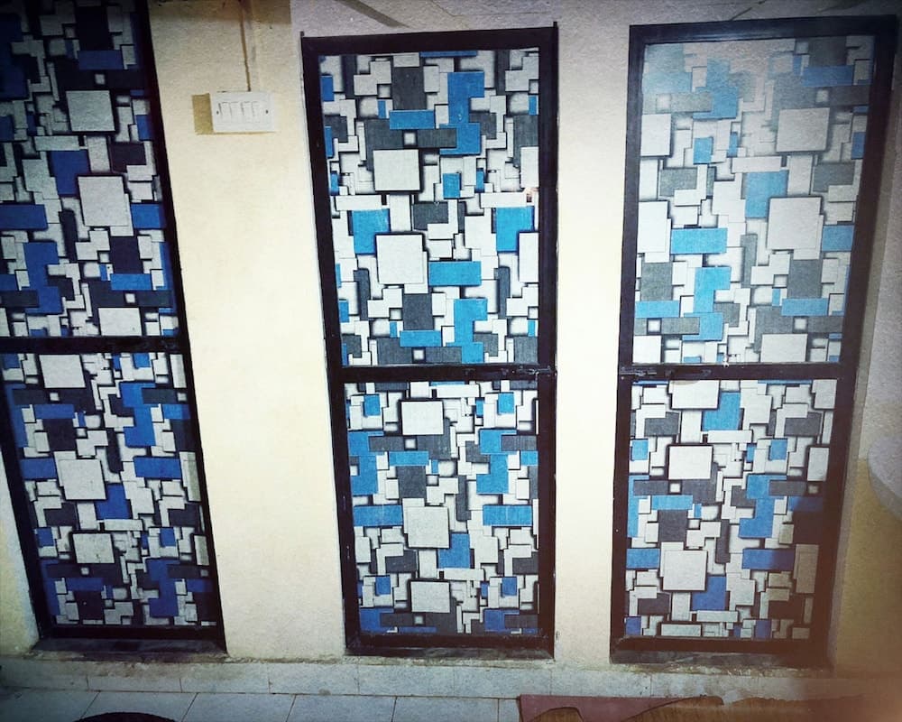 Naushad Dormitory