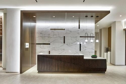AC Hotel by Marriott Sacramento