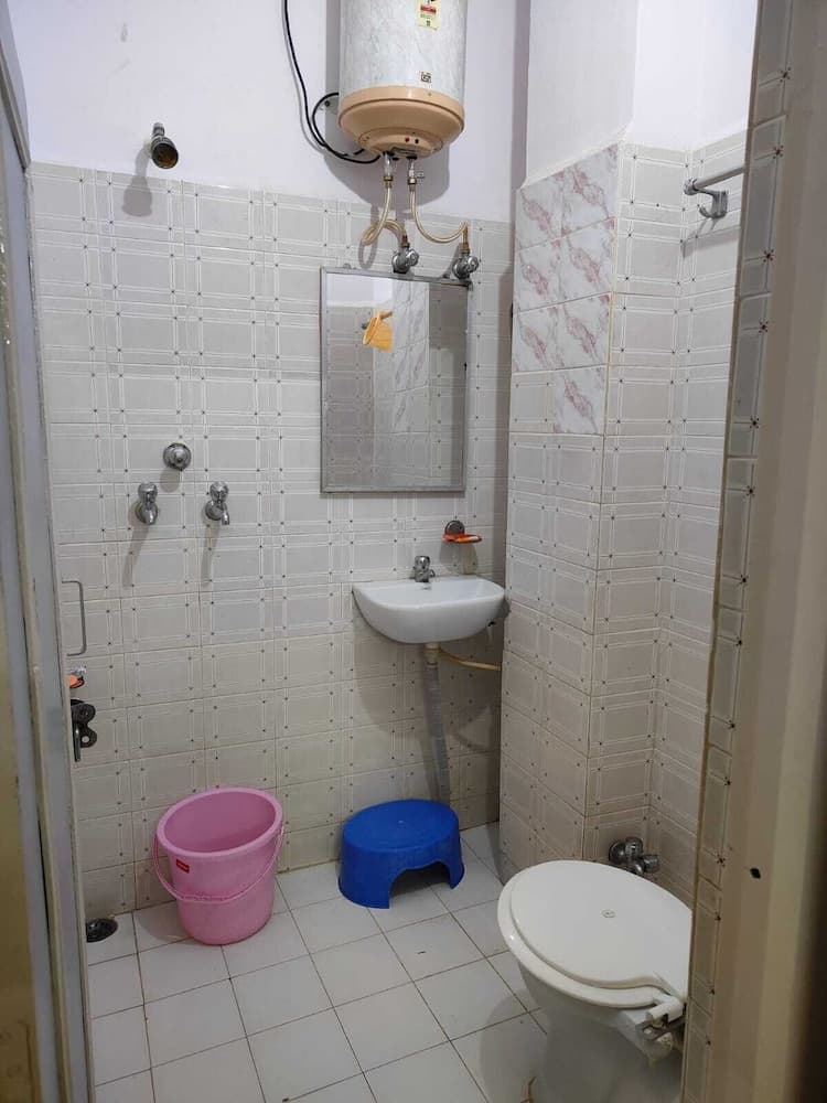 Hotel Jamna Vilas
