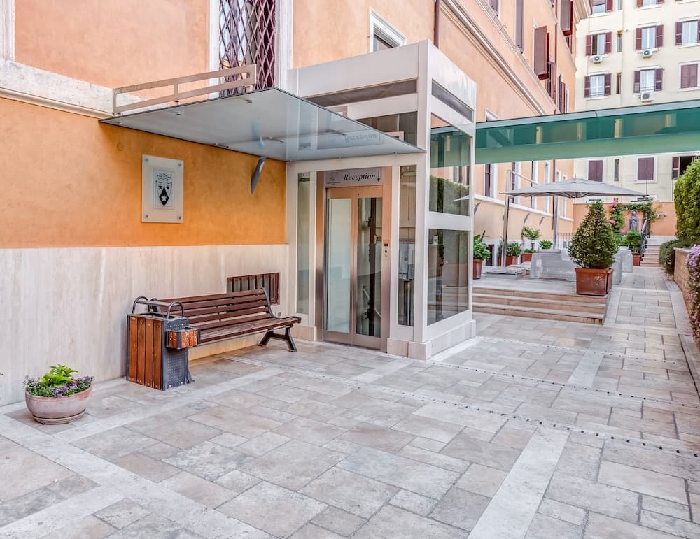 Domus Carmelitana