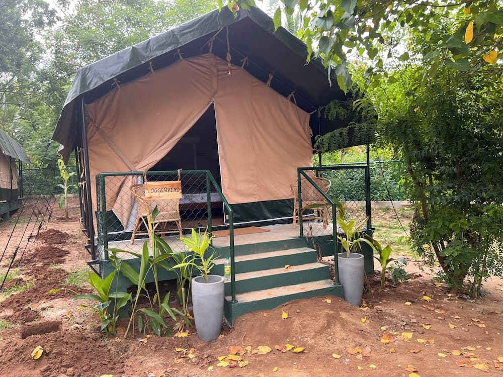 AT ONE - with Nature Glamping Resort